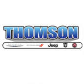 Thomson Chrysler Dodge Jeep Ram FIAT