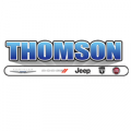 Thompson Chrysler Dodge Jeep Ram