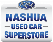 The Used Car Superstore