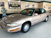 Tempest Motors