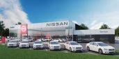 Superior Nissan of Convey