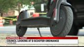 Sunny Side Scooters