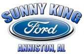 Sunny King Ford