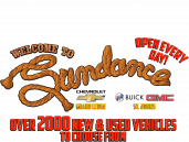 Sundance Cars and Trucks
