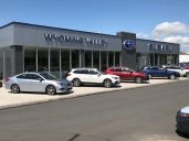 Subaru of Wyoming Valley