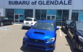 Subaru of Glendale
