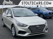 Stoltz Hyundai Stoltz Hyundai