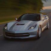 Stingray Chevrolet