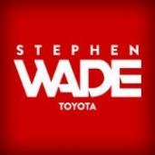 Stephen Wade Toyota