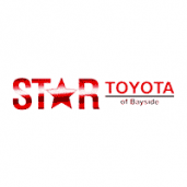 Star Toyota Of Bayside
