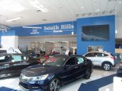 South Hills Honda