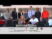 South County Chrysler