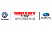 Sheehy Subaru Of Springfield