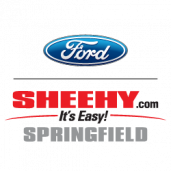 Sheehy Ford of Springfield