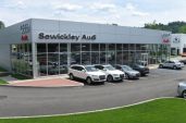 Sewickley Audi Sewickley Audi