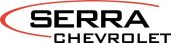 Serra Chevrolet of Southfield Serra Chevrolet of Southfield