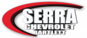 Serra Chevrolet Bartlett
