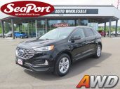 Seaport Auto Wholesale