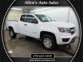 Scottsville Auto Sales