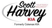 Scott Harvey Kia