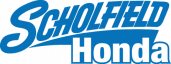 Scholfield Honda