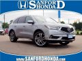 Sanford Honda Select