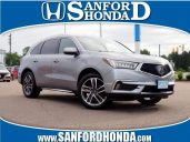 Sanford Honda Select