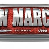 San Marcos Chrysler Dodge Jeep Ram