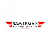 Sam Leman Of Peoria