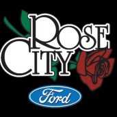 Rose City Ford