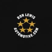 Ron Lewis Automotive Group