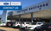 Robinson Brothers Ford Lincoln