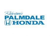 Robertsons Palmdale Honda
