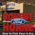 Robert Horne Ford