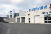 Riverview Ford Lincoln