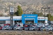 Riverton Elko Chevrolet Buick Gmc Cadillac