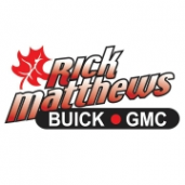 Rick Matthews Buick GMC