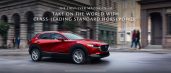 Ralph Thayer Mazda