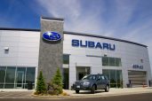 Rairdons Subaru Of Auburn