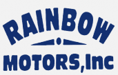 Rainbow Motors