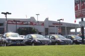Puente Hills Nissan Of City Of Industry
