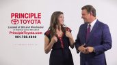 Principle Toyota Of Memphis