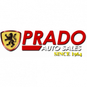 Prado Auto Sales