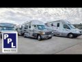 PPL Motor Homes