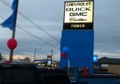Power Chevrolet Buick GMC Cadillac Of Newport