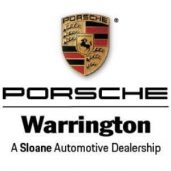 Porsche Of Warrington
