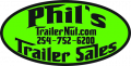 Phils Trailer Sales