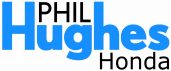 Phil Hughes Honda