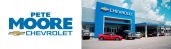 Pete Moore Chevrolet Pete Moore Chevrolet