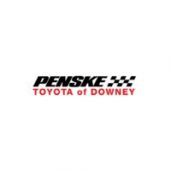 Penske Toyota